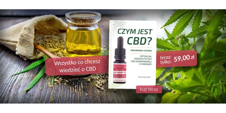 Jak długo CBD pozostaje w Naszych organizmach?