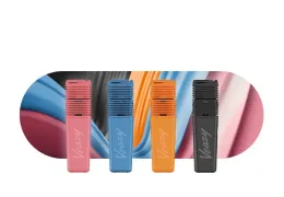 Nowowść Vaporizer VEAZY od STORZ & BICKEL
