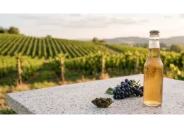 Odmiana Gastro Pop (Four 20 Pharma) - opis i waporyzacja