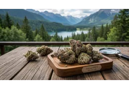 Animal RNTZ 18% od Slab - odmiana medycznej marihuany 2026