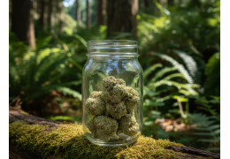 Chemango Kush – Nowa Odmiana Medycznej Marihuany  od Aurory