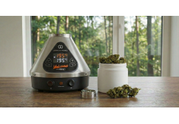 Medyczna marihuana Facade 22% THC – Działanie, Efekty i Profil