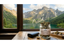 Electric Honeydew 29% – nowa odmiana Aurory