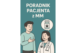Jak rozpocząć terapię medyczną marihuaną? Poradnik krok po kroku