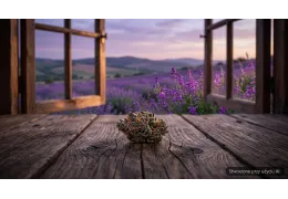 Purps S-Lab 18% THC – opis odmiany i terpeny