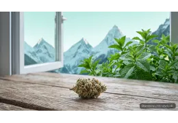 Triangle Mints S-Lab 22% THC – opis odmiany
